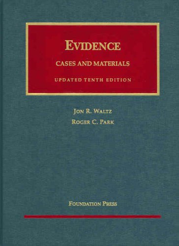 Evidence
