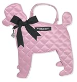 The Charles Poodle Handbag