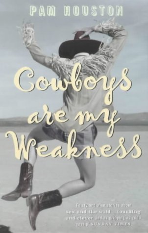 Cowboys are My Weakness