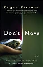 Don't Move