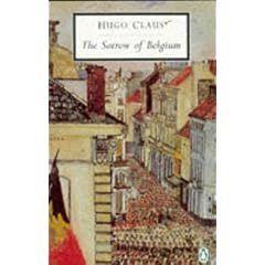 The Sorrow of Belgium (Penguin Twentieth Century Classics)