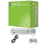 Xbox 360 Core Console Video Game System