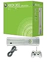 Xbox 360 Console Core System (Includes: Xbox 360, wired controller and composite TV connection & SCART adaptor)