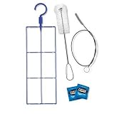 Camelbak Brush Cleaning Kit w/ Tablets