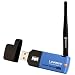Linksys USBBT100 Bluetooth USB Adapter