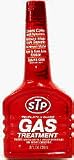 STP Gas Treatment (8 oz.)