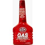 STP Gas Treatment (8 oz.) by Armor All