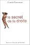 Le secret de la droite