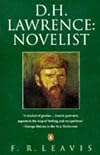 D.H. Lawrence: novelist (A Clarion book)