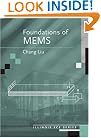 Foundations of MEMS
