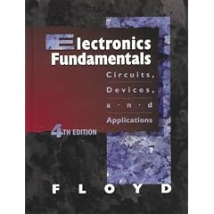 Electronics Fundamentals: Circuits, Devices and Applications