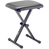 Stagg KEB-A10 Adjustable Keyboard Bench