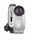 Canon DC22 2.2MP DVD Camcorder with 10x Optical Zoom