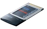 BUFFALO WLI-CB-G144N AirStation CardBus WLANカード
