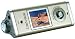 iRiver iFP-1095  tragbarer MP3-Player 512 MB champagner