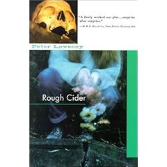 Rough Cider (Soho Crime)