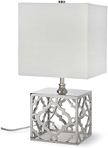 Regina Andrew Arabesque Mini Lamp