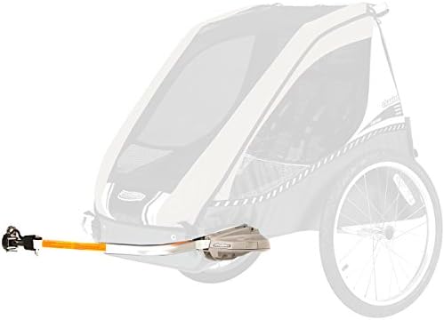 Thule Chariot Bicycle Trailer Kit