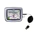 Retractable USB Cable for the Magellan Roadmate 2200T with Power Hot Sync and Charge capabilities - Gomadic Brand w/ TipExchange Technology