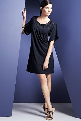 Autograph St. Ives Jersey Dress £45
