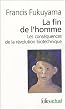 La Fin de l'homme