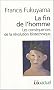 La Fin de l'homme