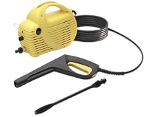 Karcher K090 Pressure Washer