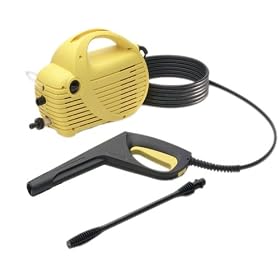 Karcher K090 Pressure Washer