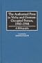 The Authorized Press in Vichy and German-Occupied France, 1940-1944: A Bibliography