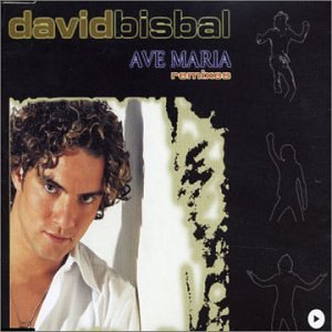 David Bisbal Foto 2