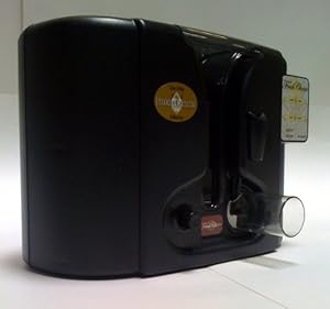 Commercial Electric Cigarette Rolling.