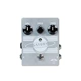 Heavy Electronics Saturn Ring Mod by Heavy Electronics