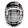 BAUER FIELD HOCKEY GOALKEEPER'S HELMET