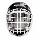 BAUER FIELD HOCKEY GOALKEEPER'S HELMET