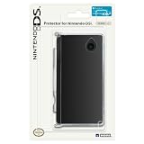 DSi Protector for Nintendo - Clear ~ HORI