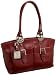 Perfect 10 Smooth Double Pocket Shopper