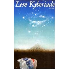 Kyberiade. Sonderausgabe. Fabeln zum kybernetischen Zeitalter
