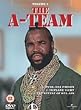 The A Team - Volume 2 [DVD]
