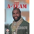 The A Team - Volume 2 [DVD]