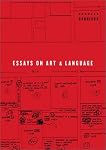 Essays on Art and Language