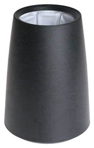 Childrens Toyshop   : Vacuvin Rapid Ice Prestige Wine Cooler Black