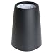 Vacuvin Rapid Ice Prestige Wine Cooler Black
