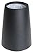 Vacuvin Rapid Ice Wine Cooler Elegant Plastic Black 20 cm x 14.5 cm 14.5 cm