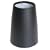 Vacuvin Rapid Ice Prestige Wine Cooler Black