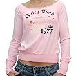 Juicy Couture "Juicy Land" t-shirt