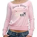 Juicy Couture "Juicy Land" t-shirt
