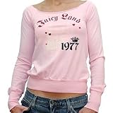 Juicy Couture Juicy Land t-shirt