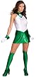 Deluxe Adult Female Green Lantern Costume