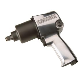 Ingersoll-Rand IR-231XP 1/2-Inch Super Duty Air Impact Wrench
