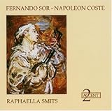 Eigenschaften Raphaella Smits  / Gitarrenwerke